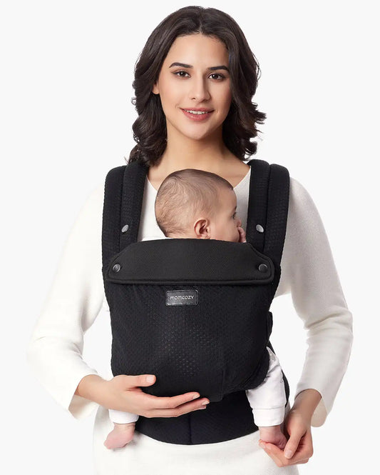PureHug Air Mesh Breathable Baby Carrier