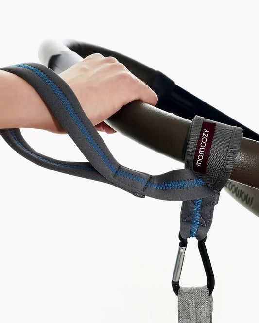 Momcozy Handle Strap for Baby Stroller