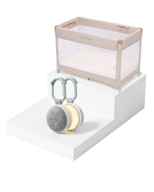 Baby Playard Bundles