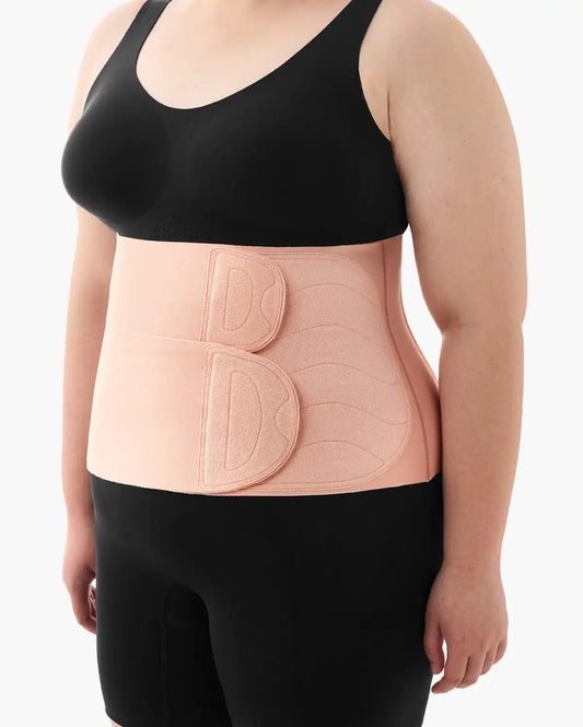 Ergowrap™ Postpartum Belly Wrap - Postpartum Belly Band