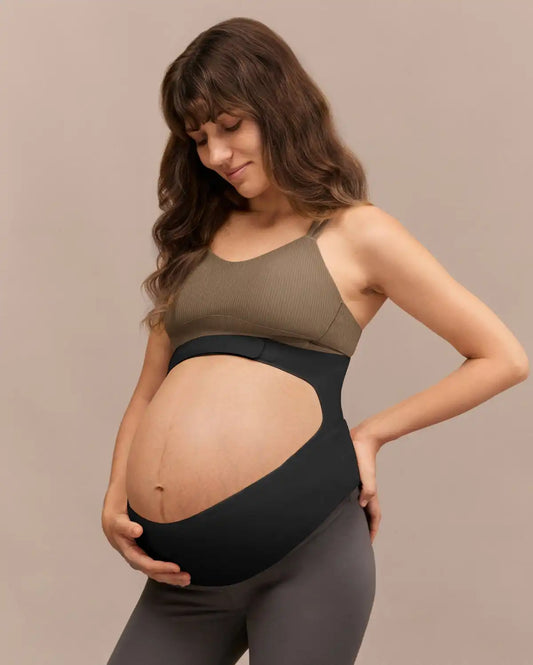 BumpEase - Momcozy Ergonest Maternity Belly Band
