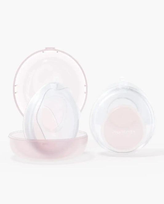 Momcozy Waterdrop Breast Milk Collection Shell