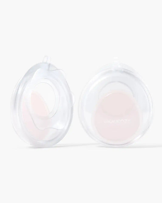 Momcozy Waterdrop Breast Milk Collection Shell