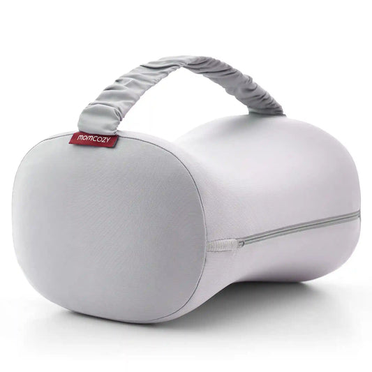 Momcozy Pregnancy Knee Pillow