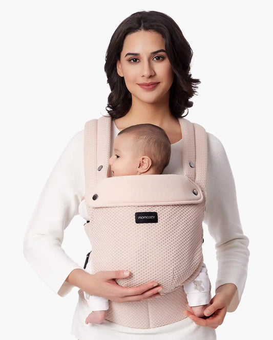 PureHug Air Mesh Breathable Baby Carrier