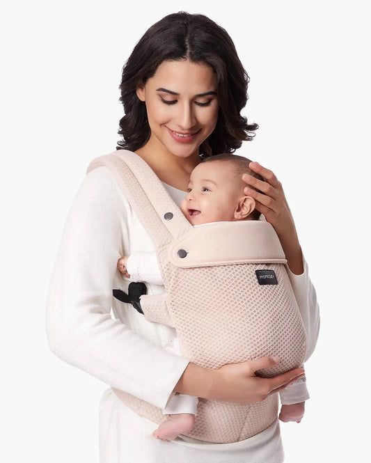 PureHug Air Mesh Breathable Baby Carrier