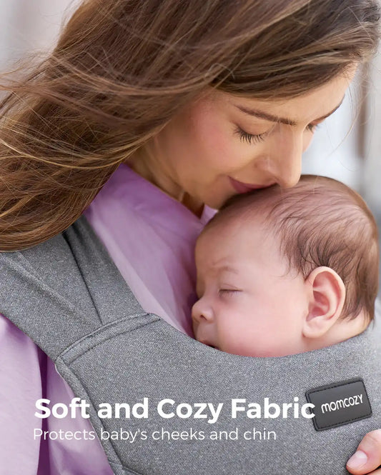 Portable Lightweight Baby Carrier