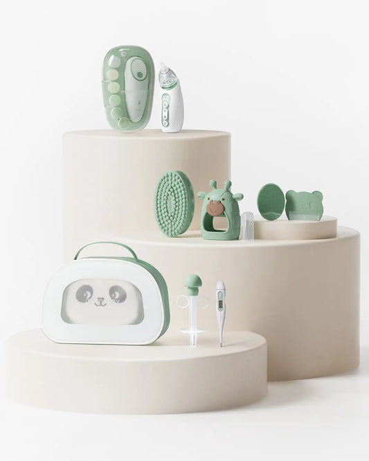 Momcozy All-in-1 Elite Baby Kit