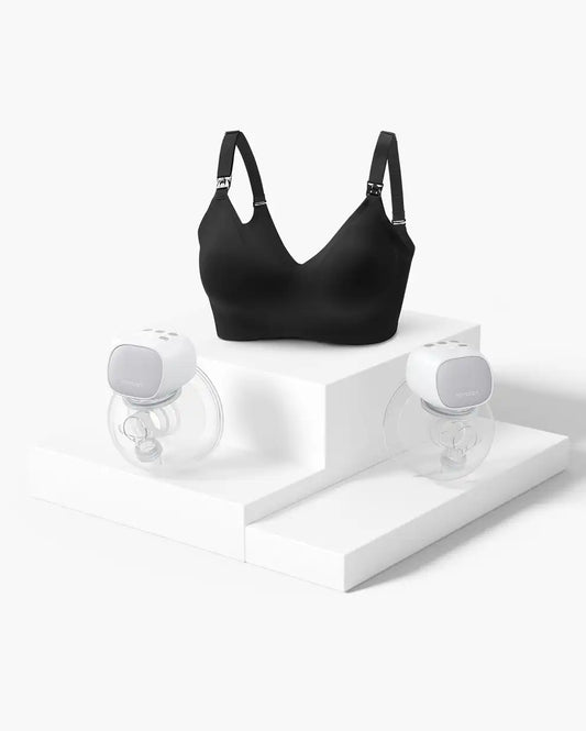 S9 Pro Bra Bundle: Double S9 Pro and OMNI Bra