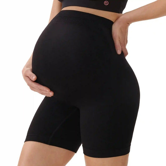 Momcozy Pregnancy Shapewear Shorts