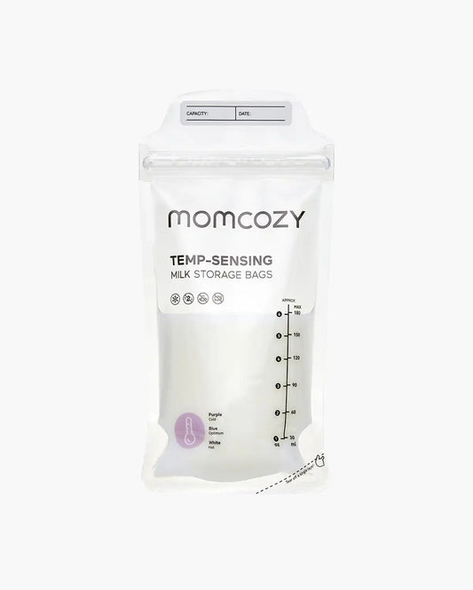 Breastmilk Storage Bags