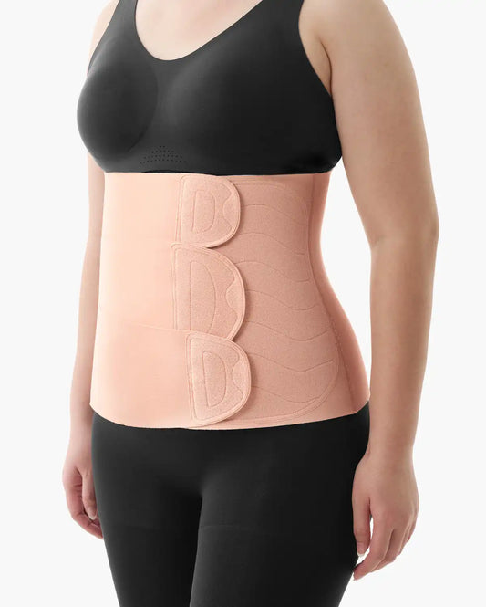 Ergowrap™ Postpartum Belly Wrap - Postpartum Belly Band