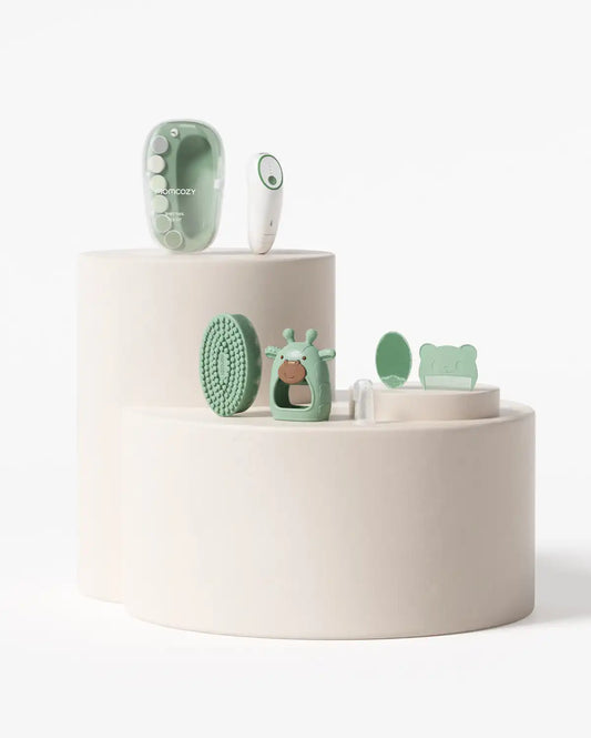 Momcozy All-in-1 Glow Baby Kit