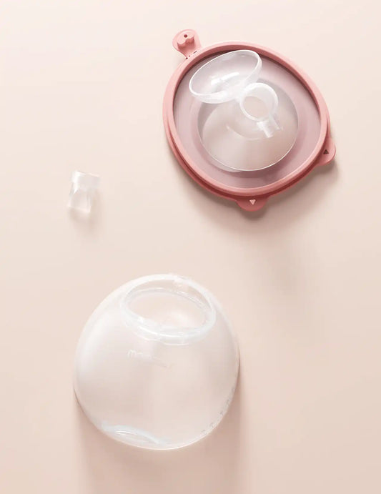 V1 Pro / V2 Pro Hospital-Grade Wearable Breast Pump Replacement Parts