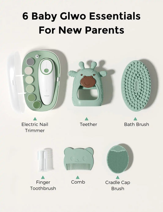 Momcozy All-in-1 Glow Baby Kit