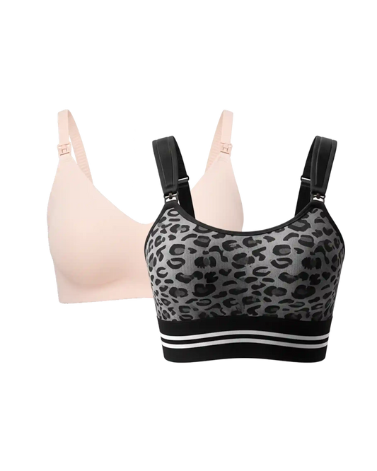 Best Pumping/Nursing Bra Bundle