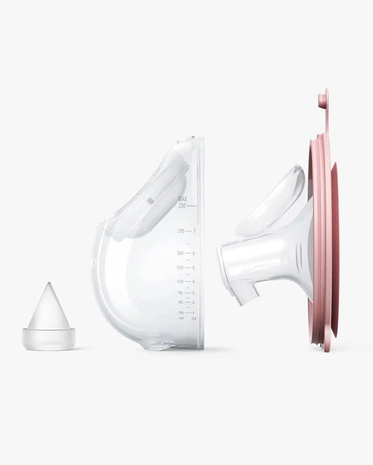 V1 Pro / V2 Pro Hospital-Grade Wearable Breast Pump Replacement Parts