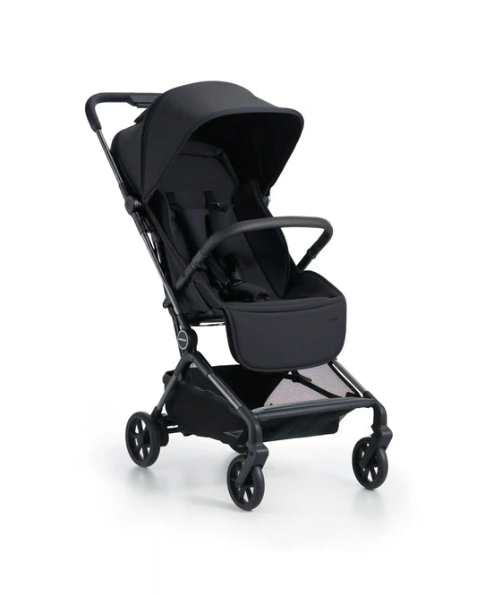 Momcozy Tuckgo Carbon Fiber Travel Stroller