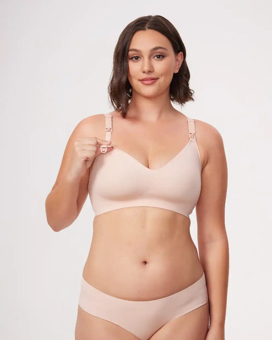Best Pumping/Nursing Bra Bundle
